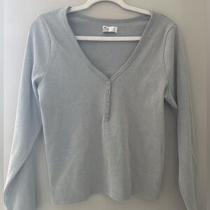 Hollister Sweater
